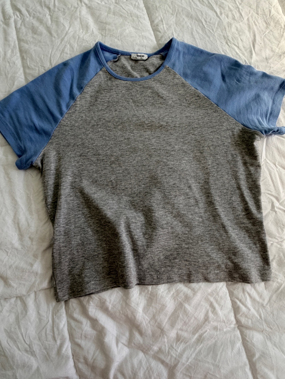 Cotton On Baby Tee